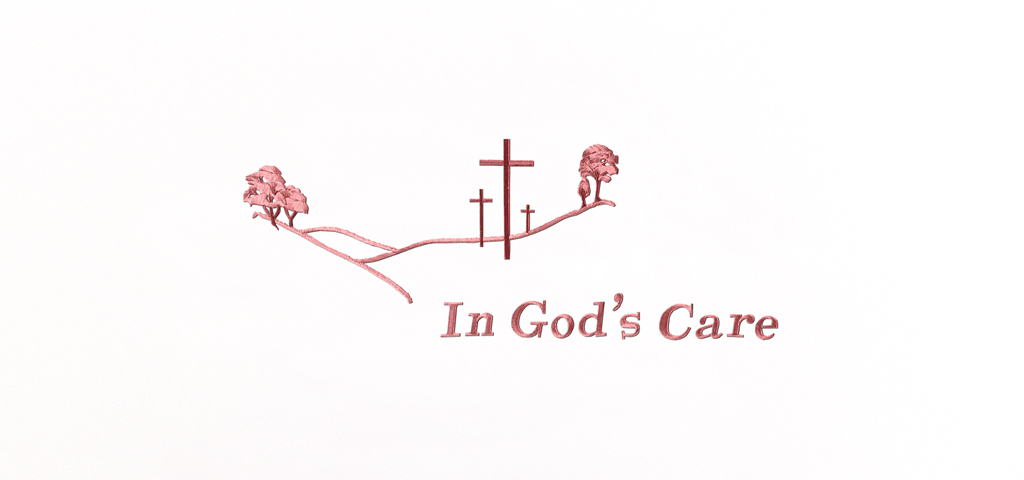 AP 517 PK In Gods Care Pink (White Faux)